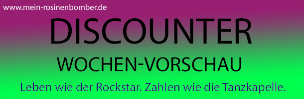 Discounter Berlin Brandenburg Vignette Mein Rosinenbomber 2018-2 Discounter Berlin Brandenburg Vignette Mein Rosinenbomber 2018-2